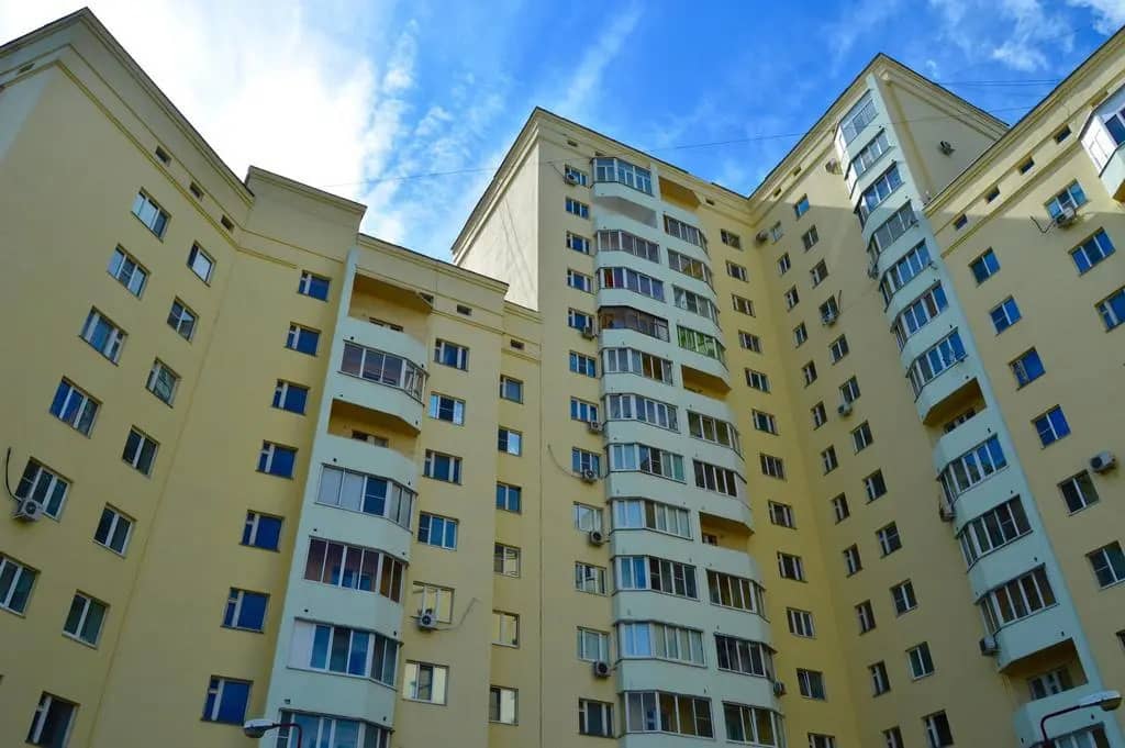 Apartments 20 Years of October: фото 4