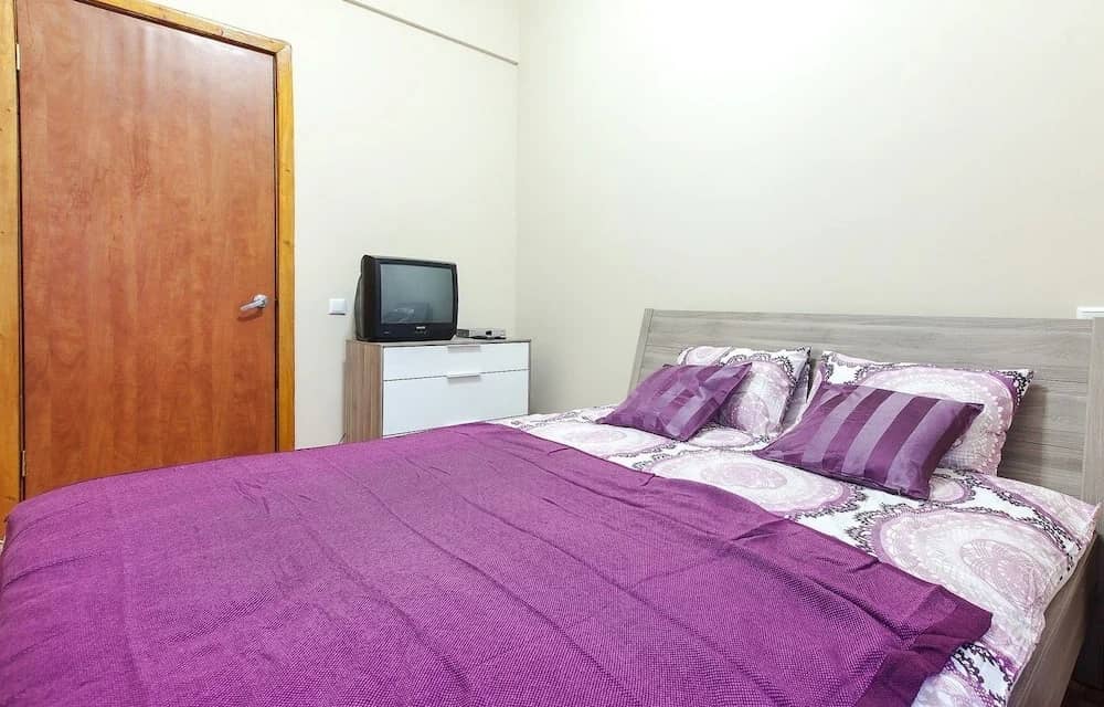 Two bedroom Premium Apartment Old Arbat: фото 5
