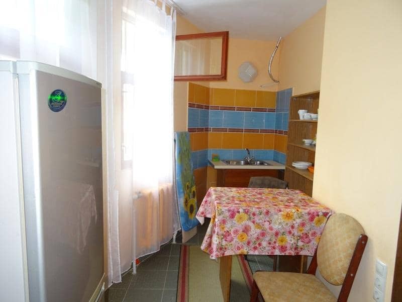 Guest house Kamilla: фото 6