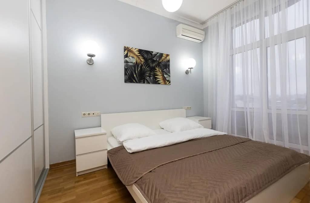 MOKO Apartments (МОКО Апартментс) на улице Тверская 15: фото 5