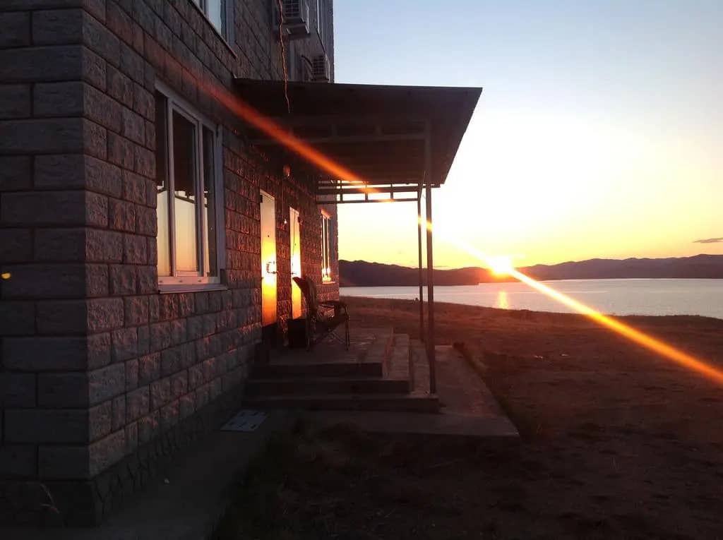 The Best Hostel in MRS ( Sahurta ): фото 5