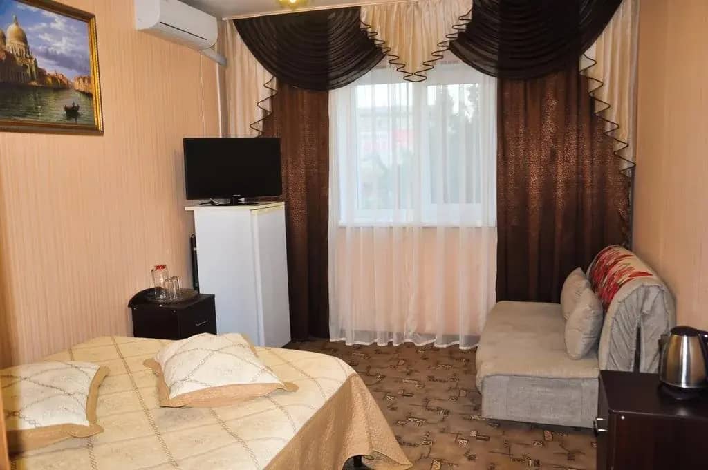 Aida Guest House: фото 6