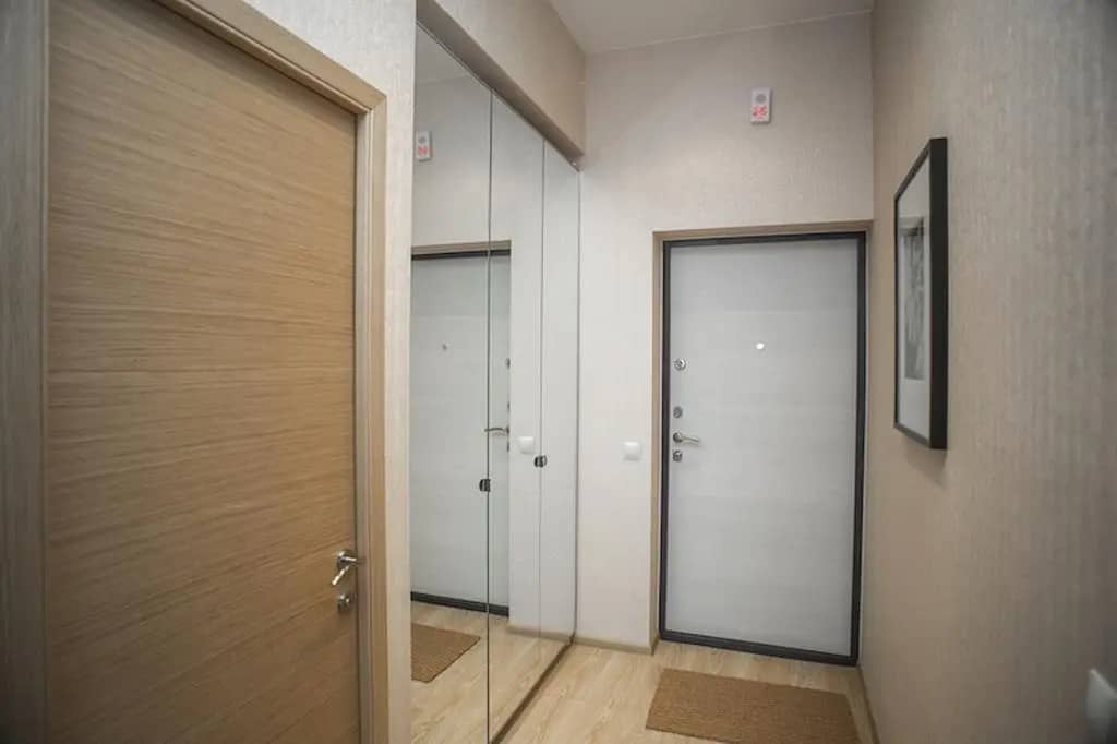 Myhomehotel On Shevchenko 15/127: фото 7