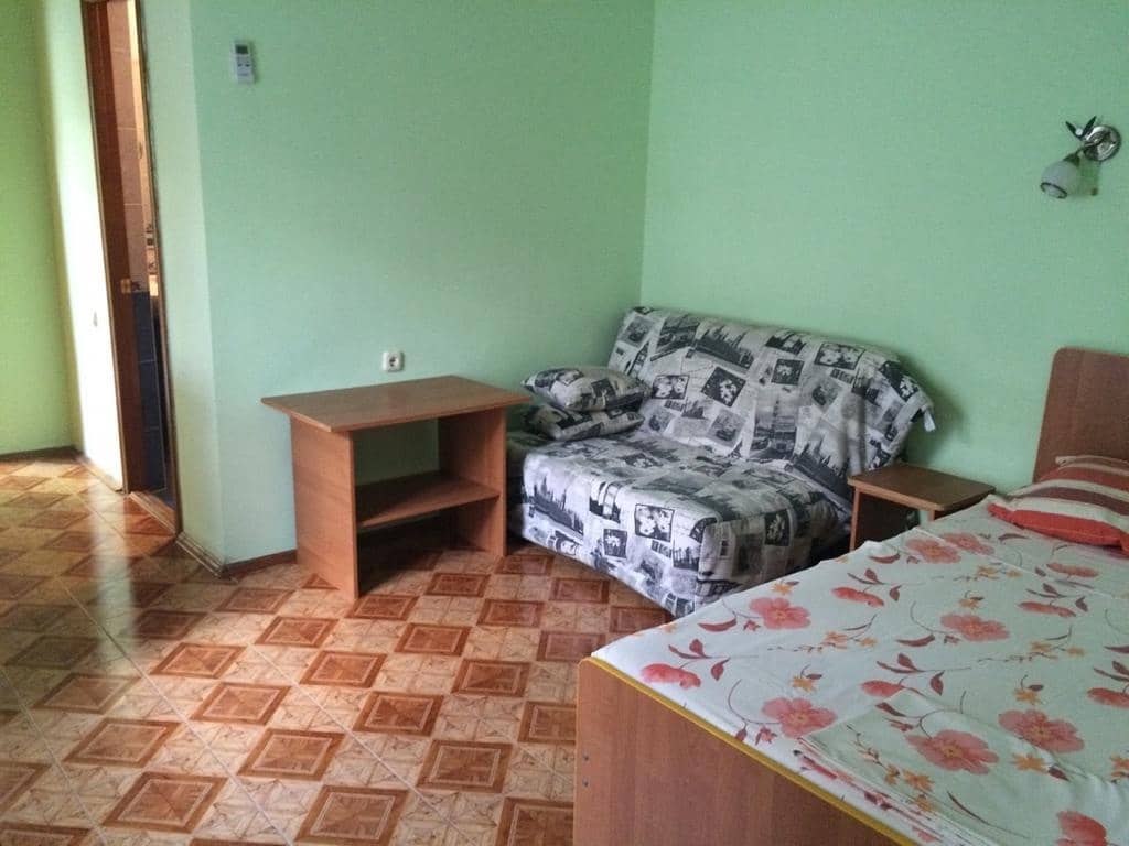 Guest House Sofya: фото 4