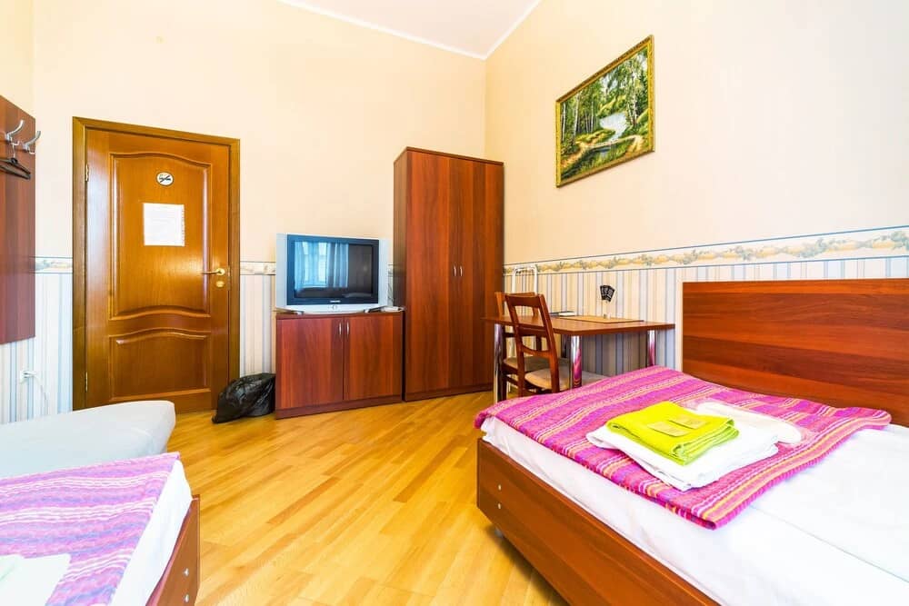 Myhotel24 Brestskaya: фото 5