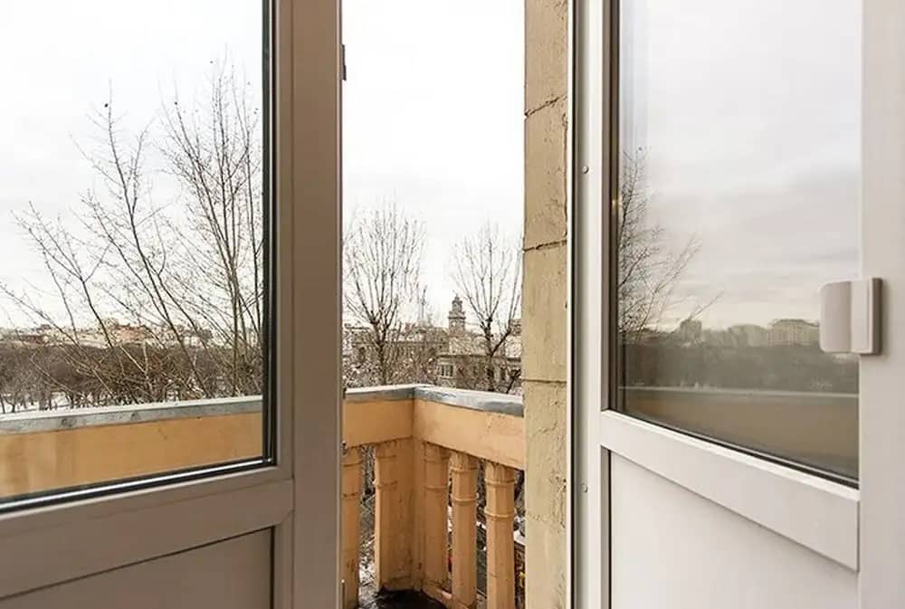 Улучшенные апартаменты «Apartlux Дорогомиловская 4»: фото 6