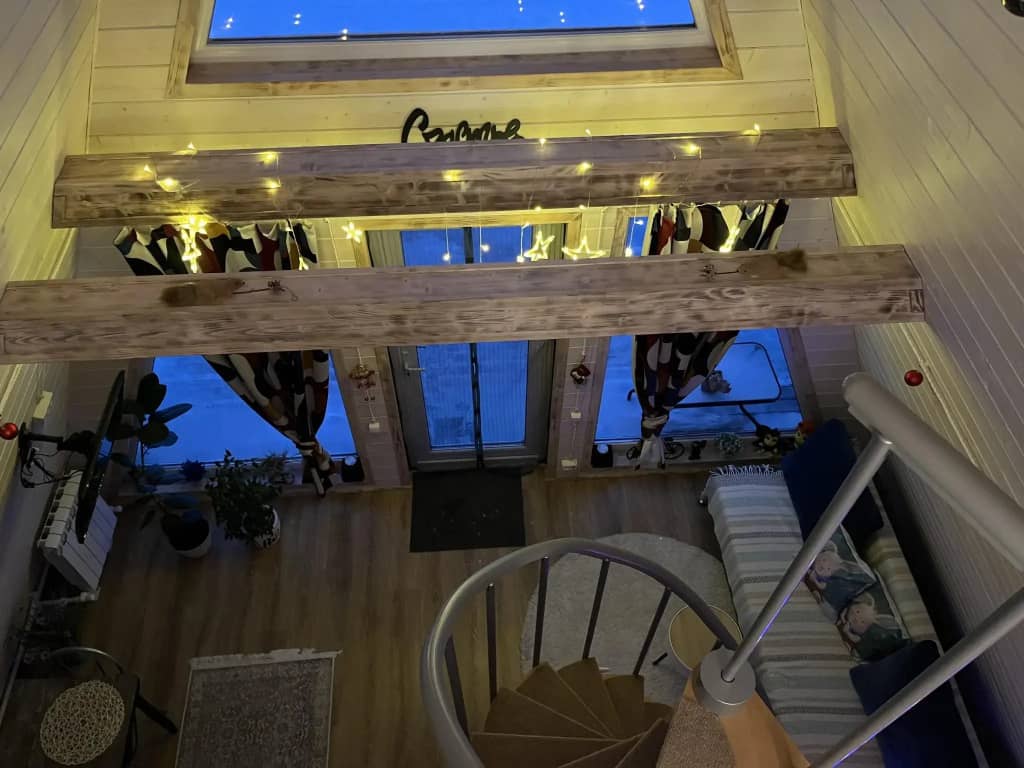 Romantic house (Романтик хаус): фото 6