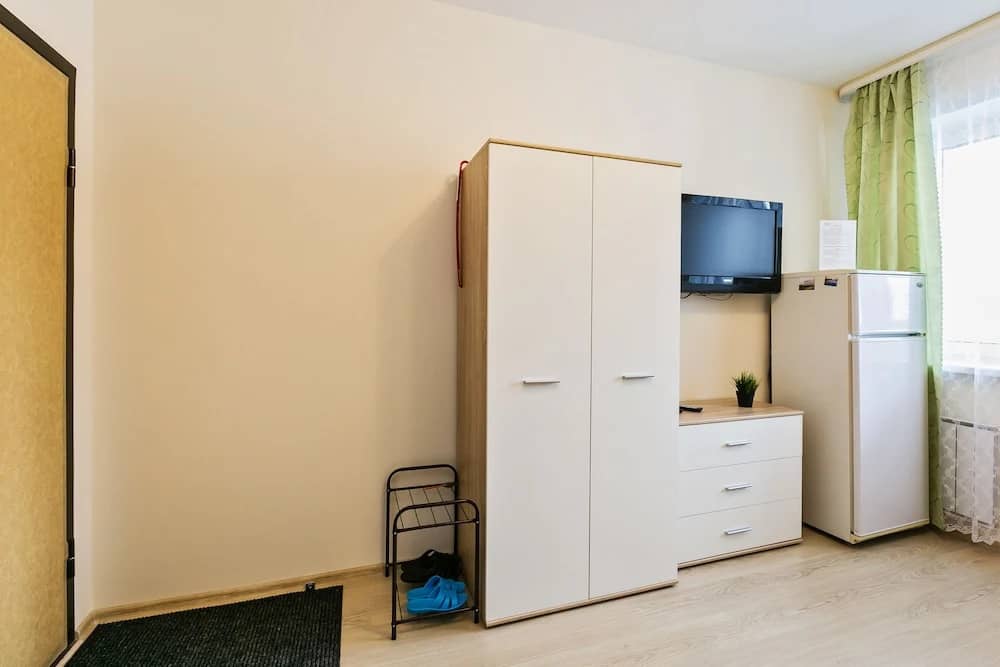 MaxRealty24 Putilkovo, Novotushinskaya 2 Studio: фото 5
