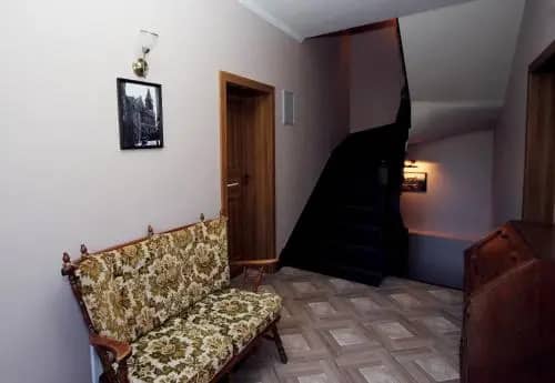 Guest House Reisen Haus: фото 5
