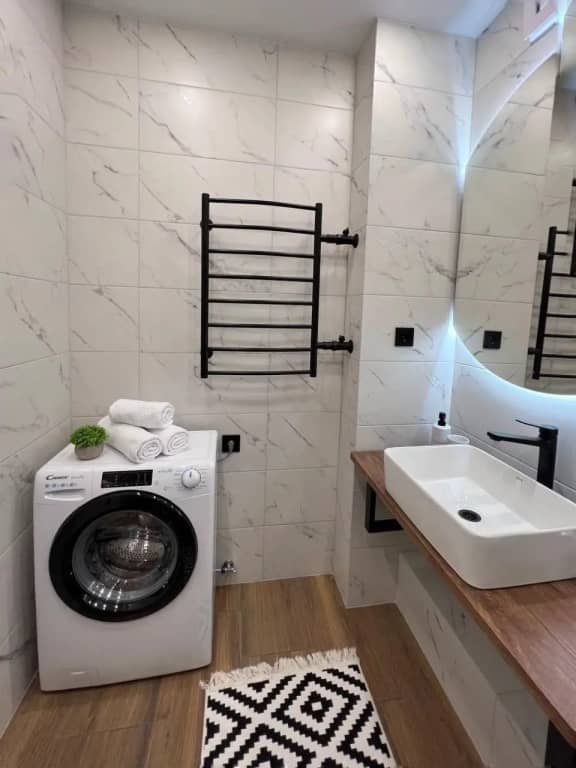 REKONA HOME (РЕКОНА ХОУМ) в сердце Новосибирска: фото 7