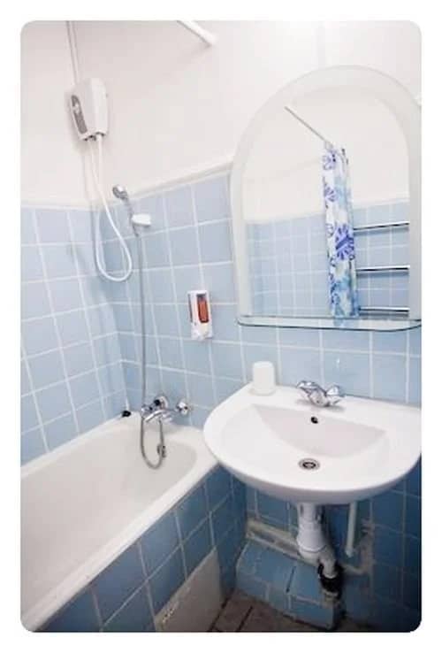 Fortestate Novinsky Bulvar 15 Apartments: фото 6