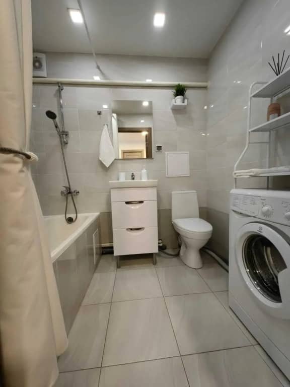 Апартаменты на улице Испанских рабочих 35: фото 6
