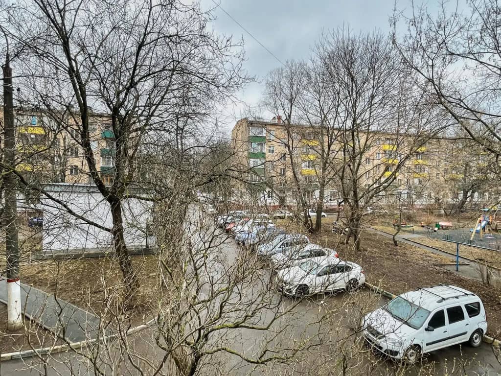 Relax Apart (Релакс Апарт) на проспекте Мира: фото 7