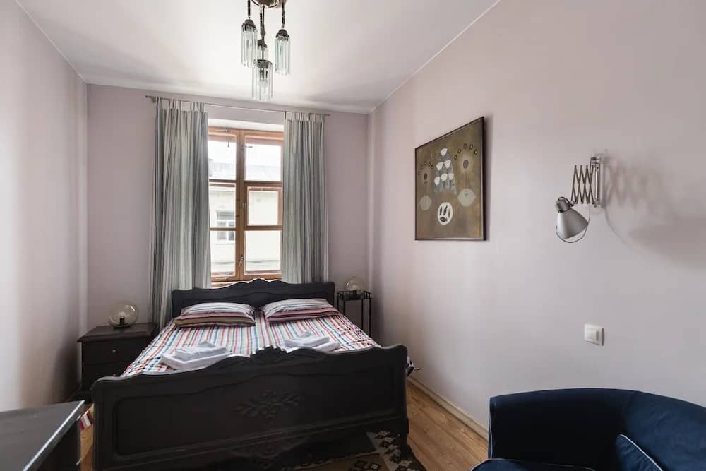 Griboedov Loft Apartments K14: фото 4