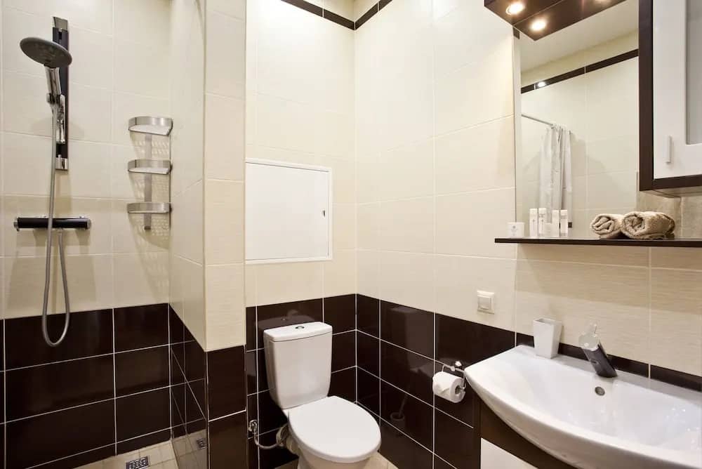 Moscow Suites Тверская: фото 6