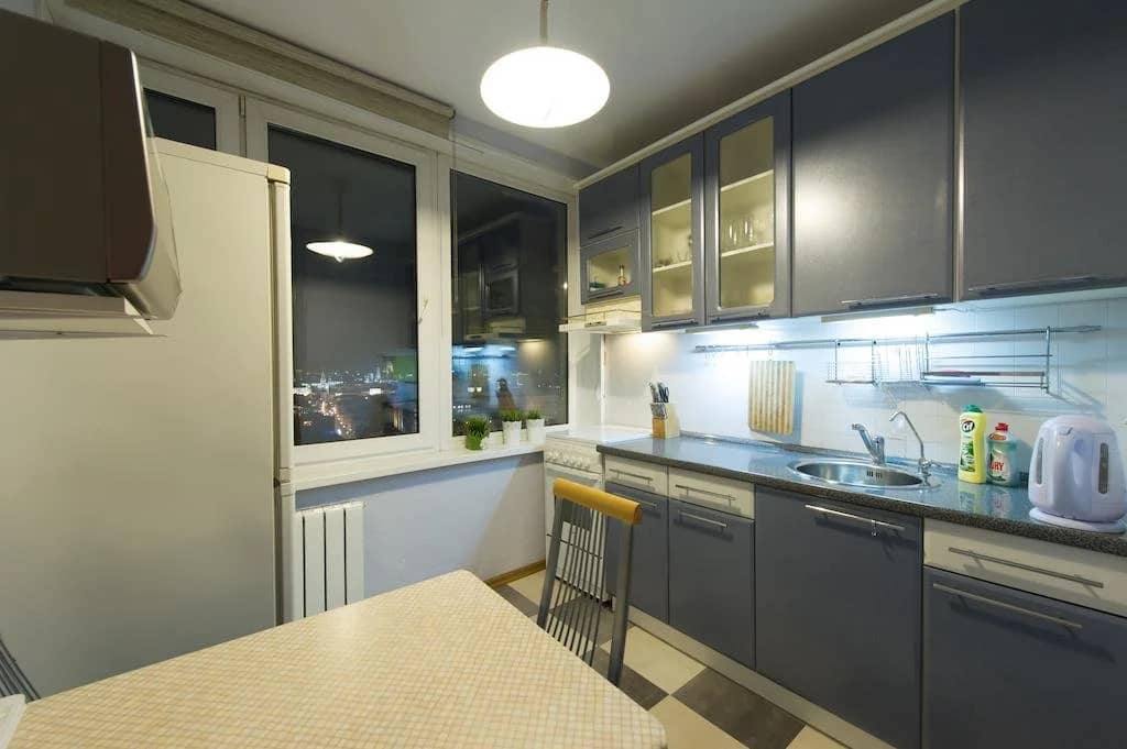 Nice Flats Новый Арбат: фото 6