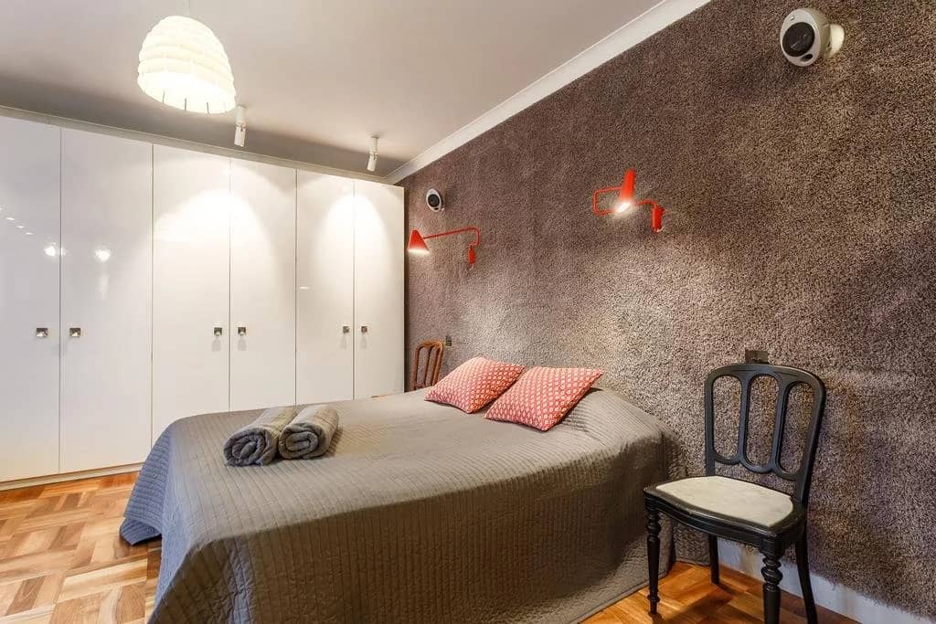 Dailyrooms on Balchug Island Apartments: фото 5