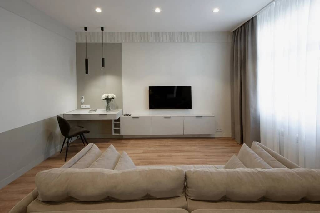 Apartamenty 4Kajf Residence: фото 4