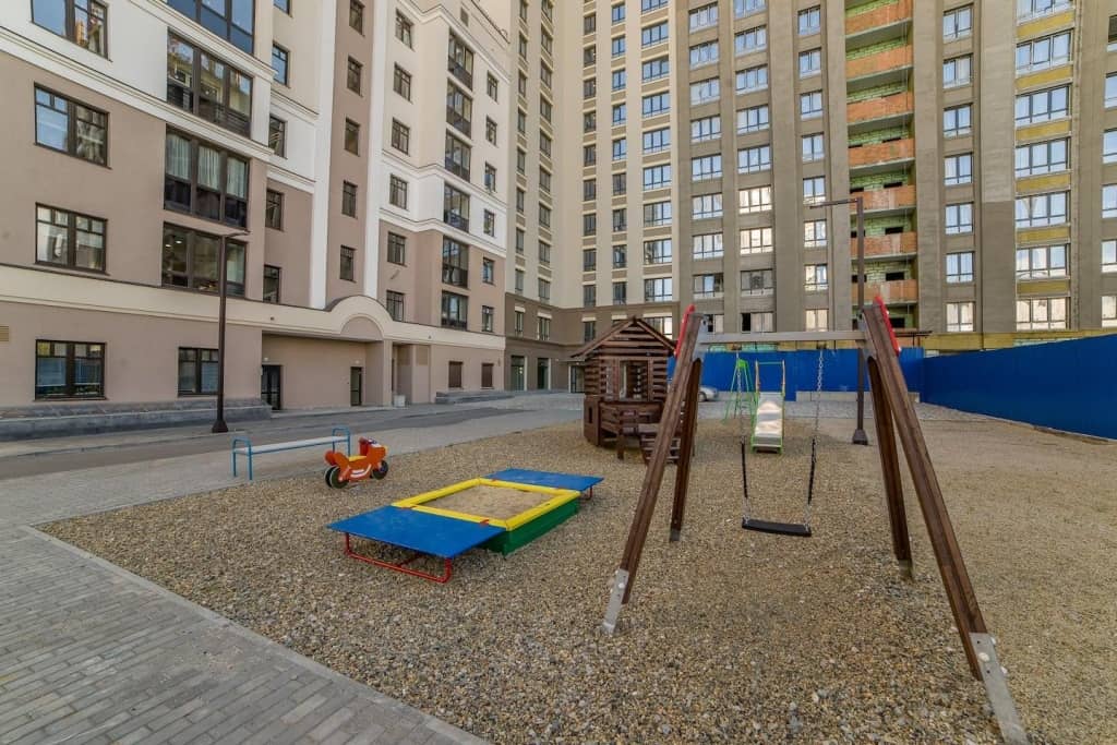 RentHouse (РентХаус) на Щорса: фото 7