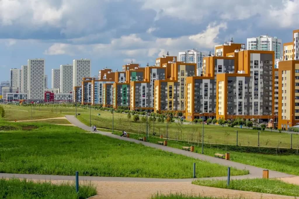 KakDoma96 (КакДома96) по улице Академика Парина 37а: фото 7