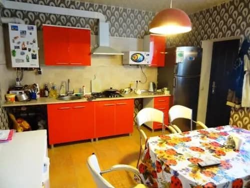 Guesthouse Vse Dlya Vas: фото 6