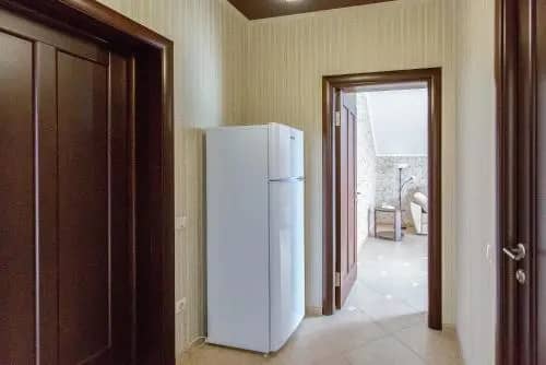 Guest House Na Krymskoy: фото 7