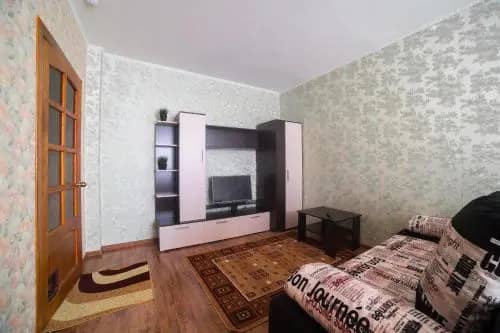 Жилое помещение на улице Чкалова: фото 5