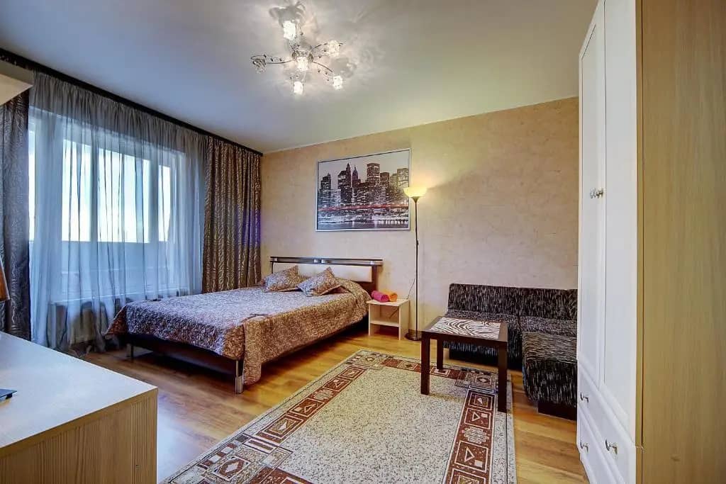 Apartment Nevsky: фото 5