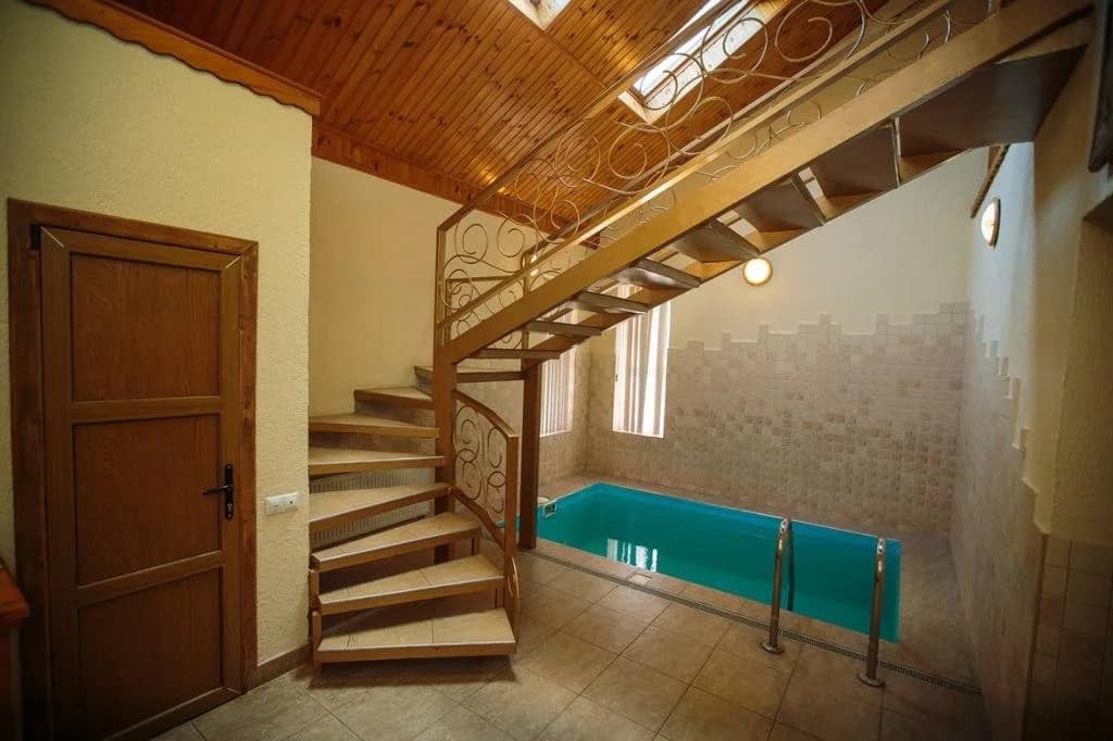 Holiday Home Ekaterininskaya Usadba: фото 4