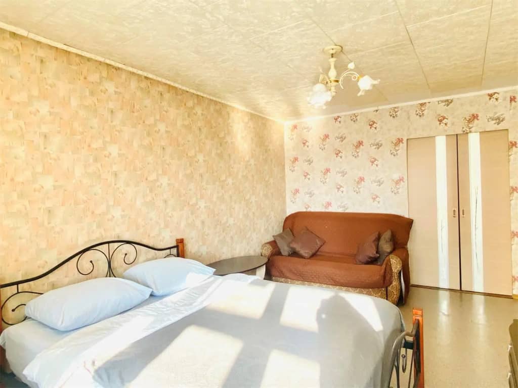 ApartLand (АпартЛэнд) на проспекте Первостроителей: фото 4