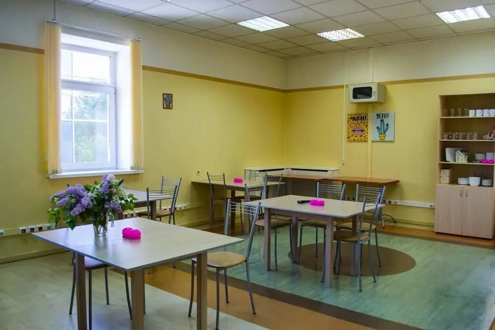 Hostel Your House: фото 7