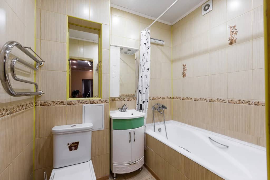 Tolstoy Apart (Толстой Апарт) на улице Смидович: фото 5