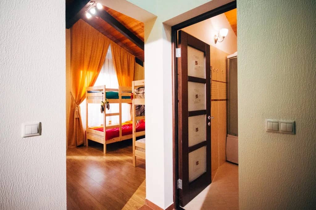 Jaunty Riders Hostel: фото 6