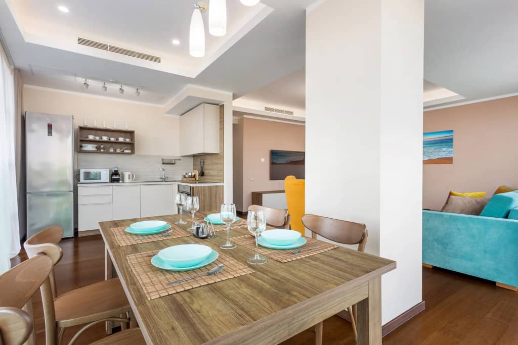 Hovel apartaments: фото 5