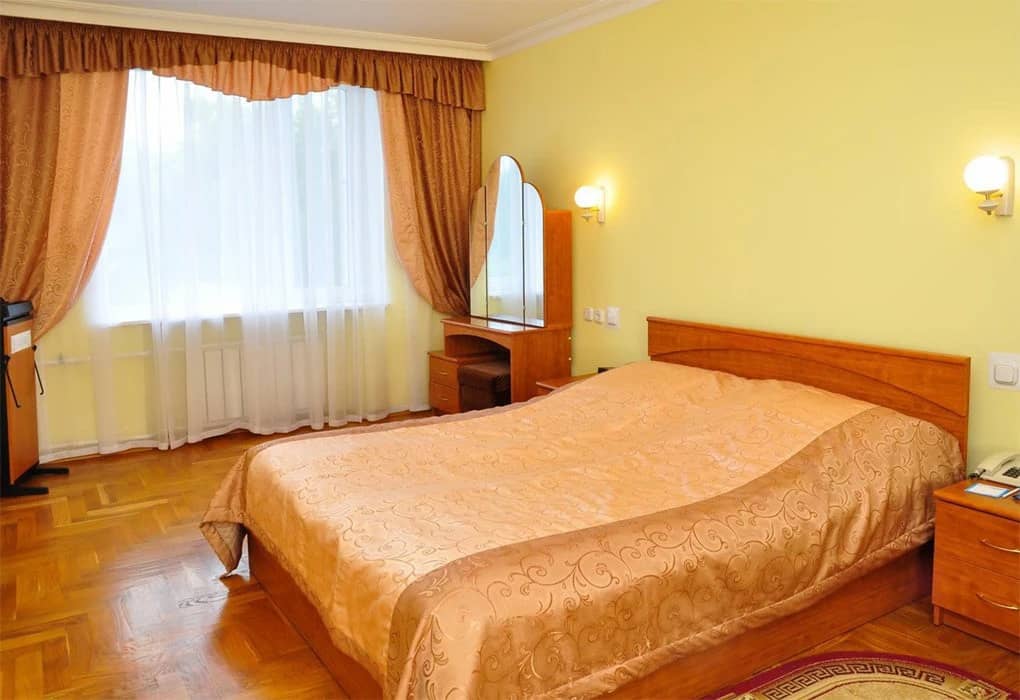 Кругозор (Кисловодск): фото 5
