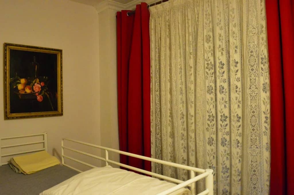 City Loft Rooms Hostel: фото 6