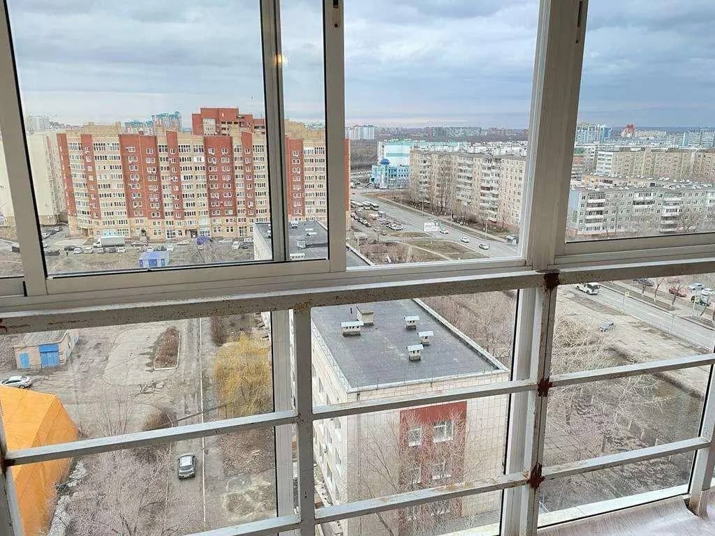 Апартаменты на улице Джангильдина: фото 6