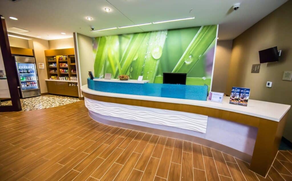 Картинка отеля