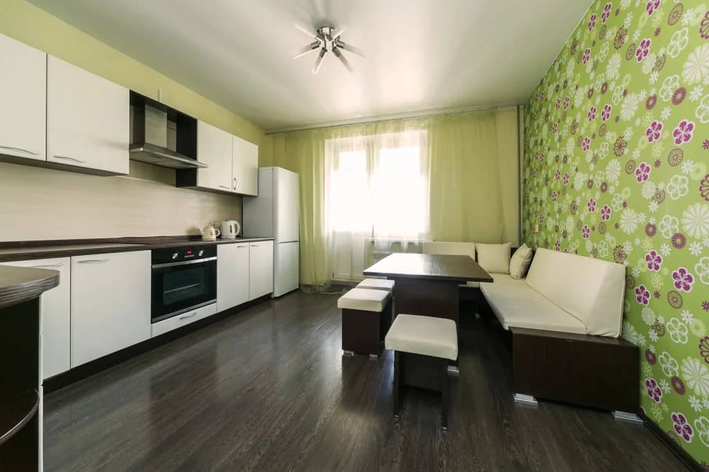 MaxRealty24 Kastanaevskaya 41/2: фото 4