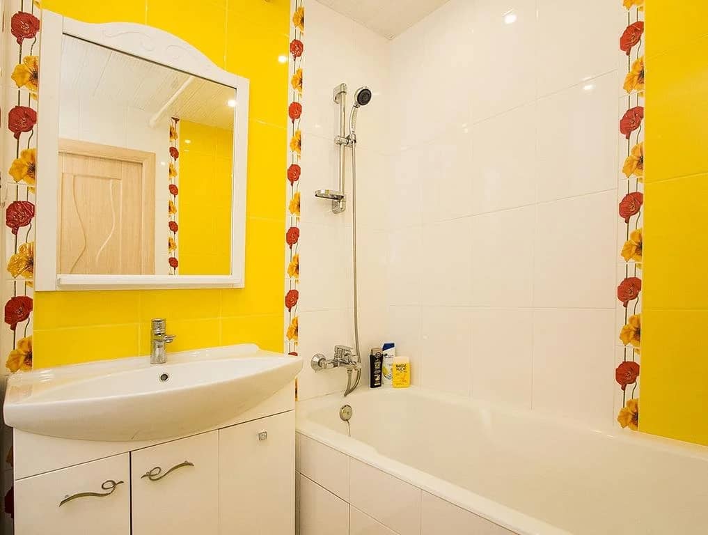 Улучшенные апартаменты «ApartLux Новочеремушкинская»: фото 6