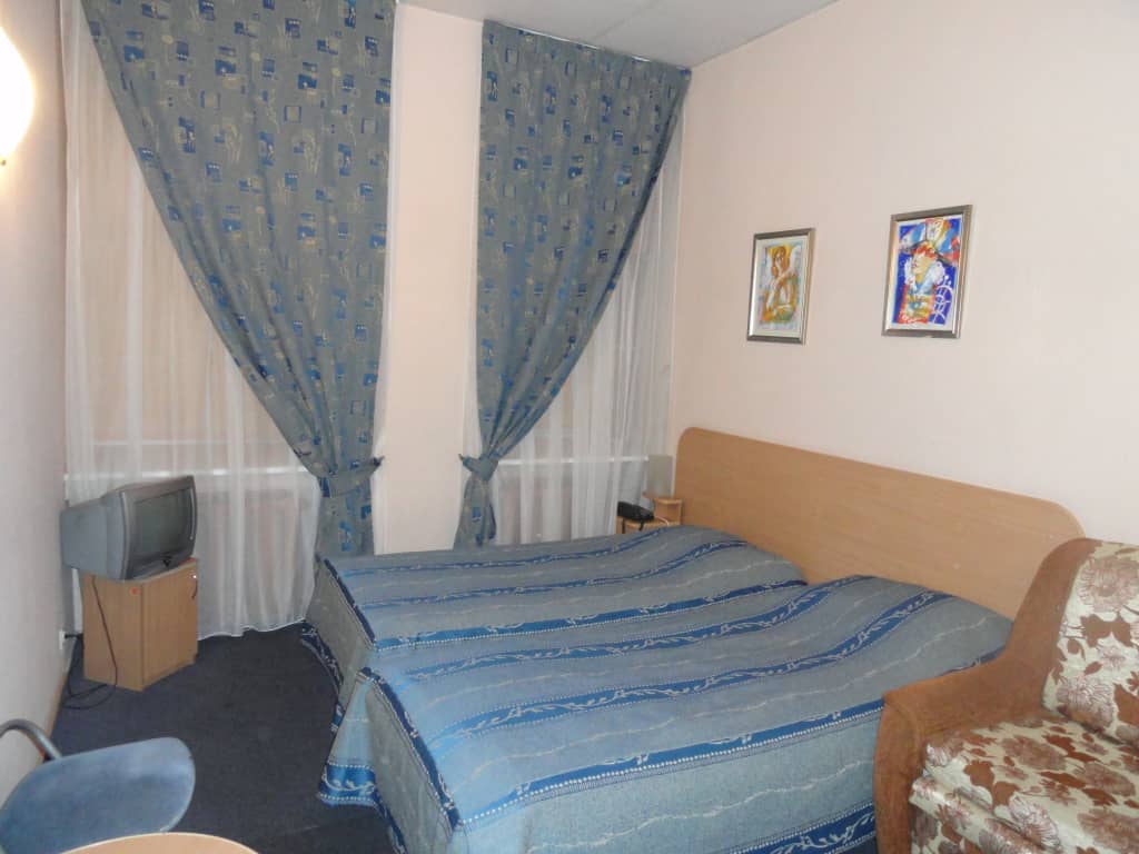 B&B Rinaldi на Большом: фото 5