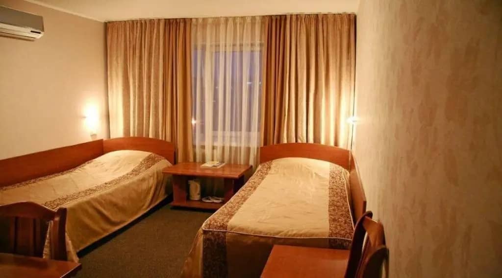 Hotel Sfera: фото 5