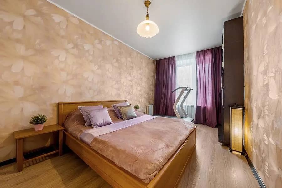 InnHome Apartments (ИннХоум) на улице Пушкина: фото 6