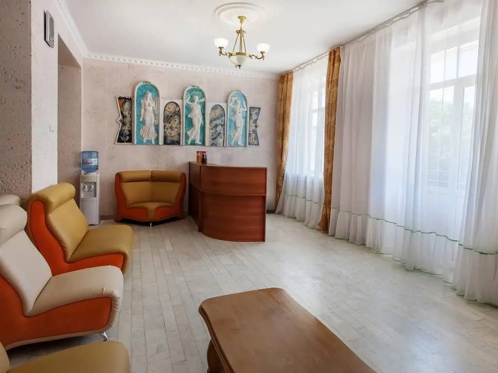 Pjatigor'e (Pjatigorsk): фото 4