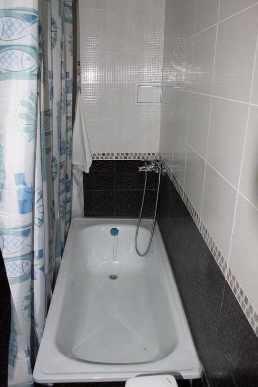 Lyubimyy Bereg Guesthouse: фото 7