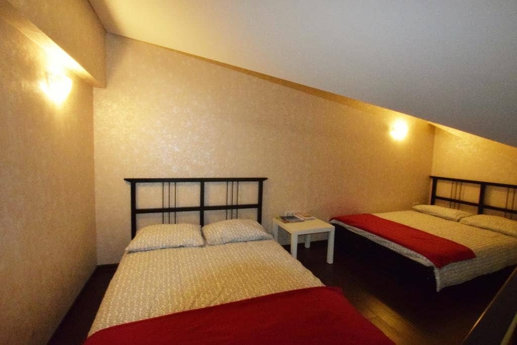 Loft In Krasnaya Polyana: фото 7