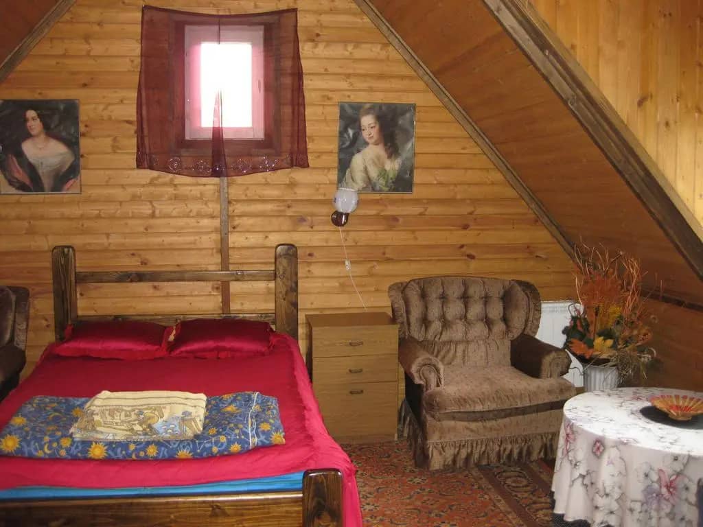 Holiday Home Pribrezhnyy: фото 7