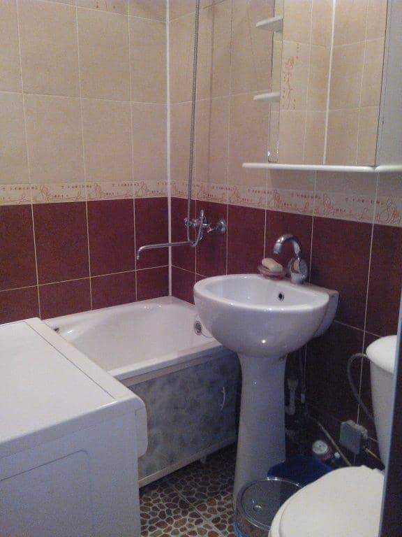 Tsentr Goroda Apartments: фото 6