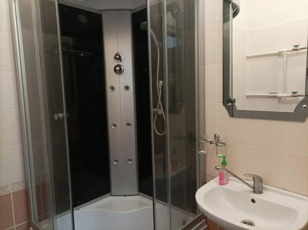 Smart Hotel KDO Бийск (Смарт КДО): фото 7