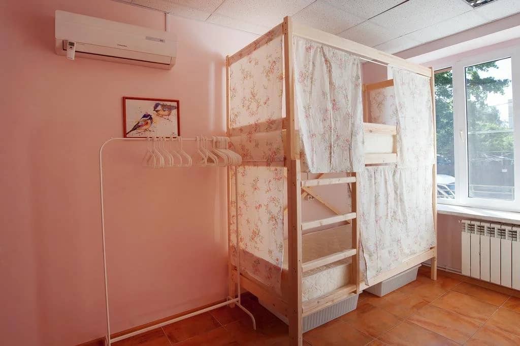Klyukva Hostel: фото 4